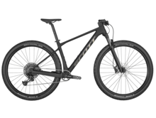Scott Scale 940 black