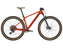 Scott Scale 940 red