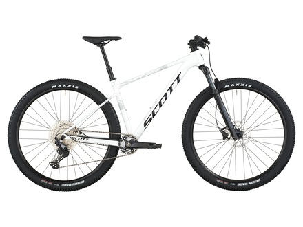 Scott Scale 940 White