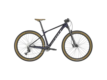 Scott Scale 965 blue