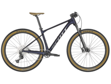 Scott Scale 965 blue