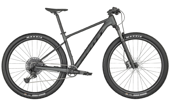 Scott Scale 970 grey