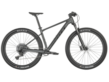 Scott Scale 970 grey