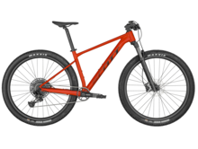 Scott Scale 970 red