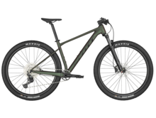 Scott Scale 980 black