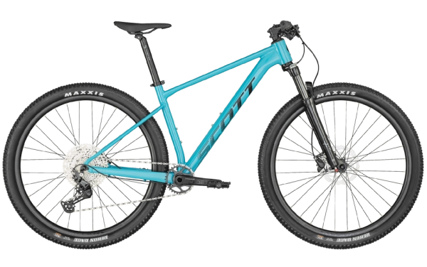 Scott Scale 980 blue