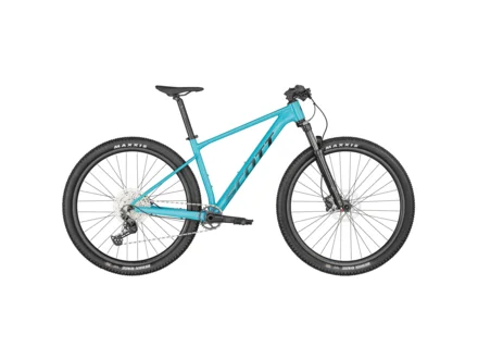 Scott Scale 980 blue