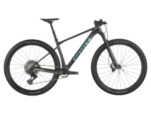 Scott Scale RC Team