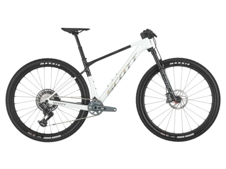 Scott Scale RC Team Issue