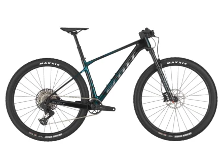 Scott Scale RC Team