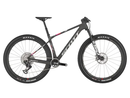 Scott Scale RC World Cup