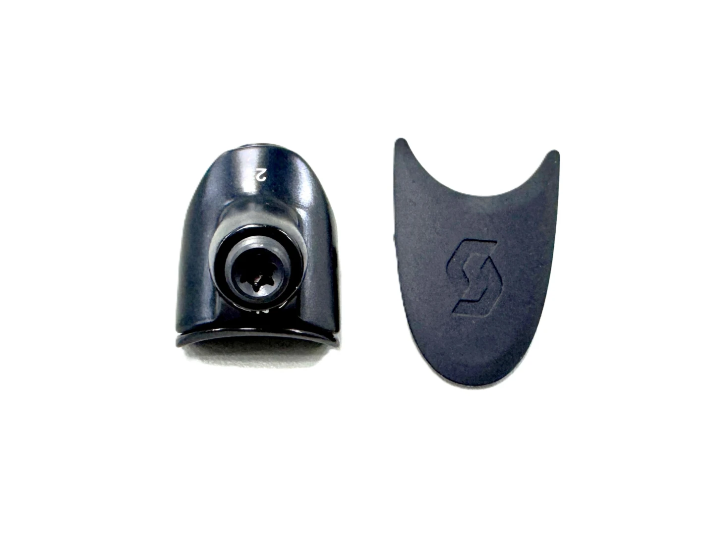 Large Scott Seatpost Clamp Addict RC MY25