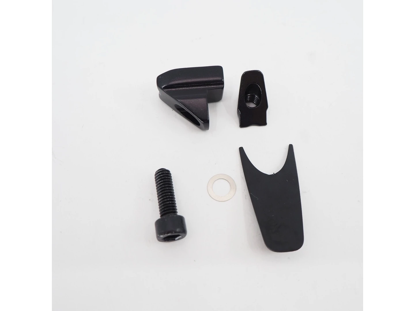 Large Scott Seatpost clamp Foil MY23