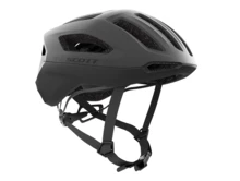 Scott Sierra Mips Helmet Granite Black