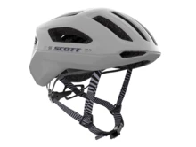 Scott Sierra MIPS Helmet Narwal Grey