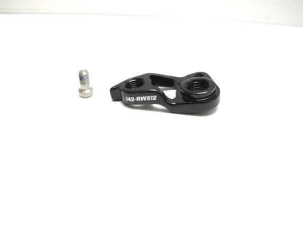 Scott Solace/Addict CX Disc Gear Hanger