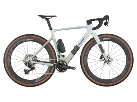 Scott Solace Gravel 10