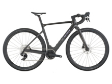 Scott Solace Gravel 30 Black