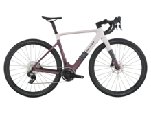 Scott Solace Gravel 30 Pink