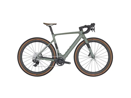 Scott Solace Gravel eRide 20