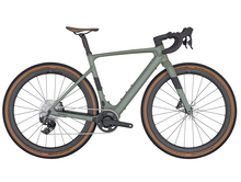 Scott Solace Gravel eRide 20