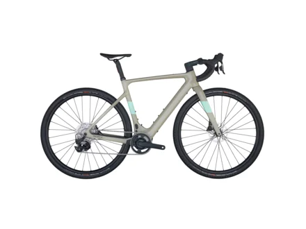 Scott Solace Gravel eRide 30