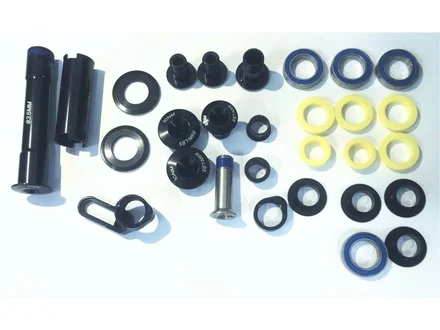 Scott Spark 2017 Pivot Kit