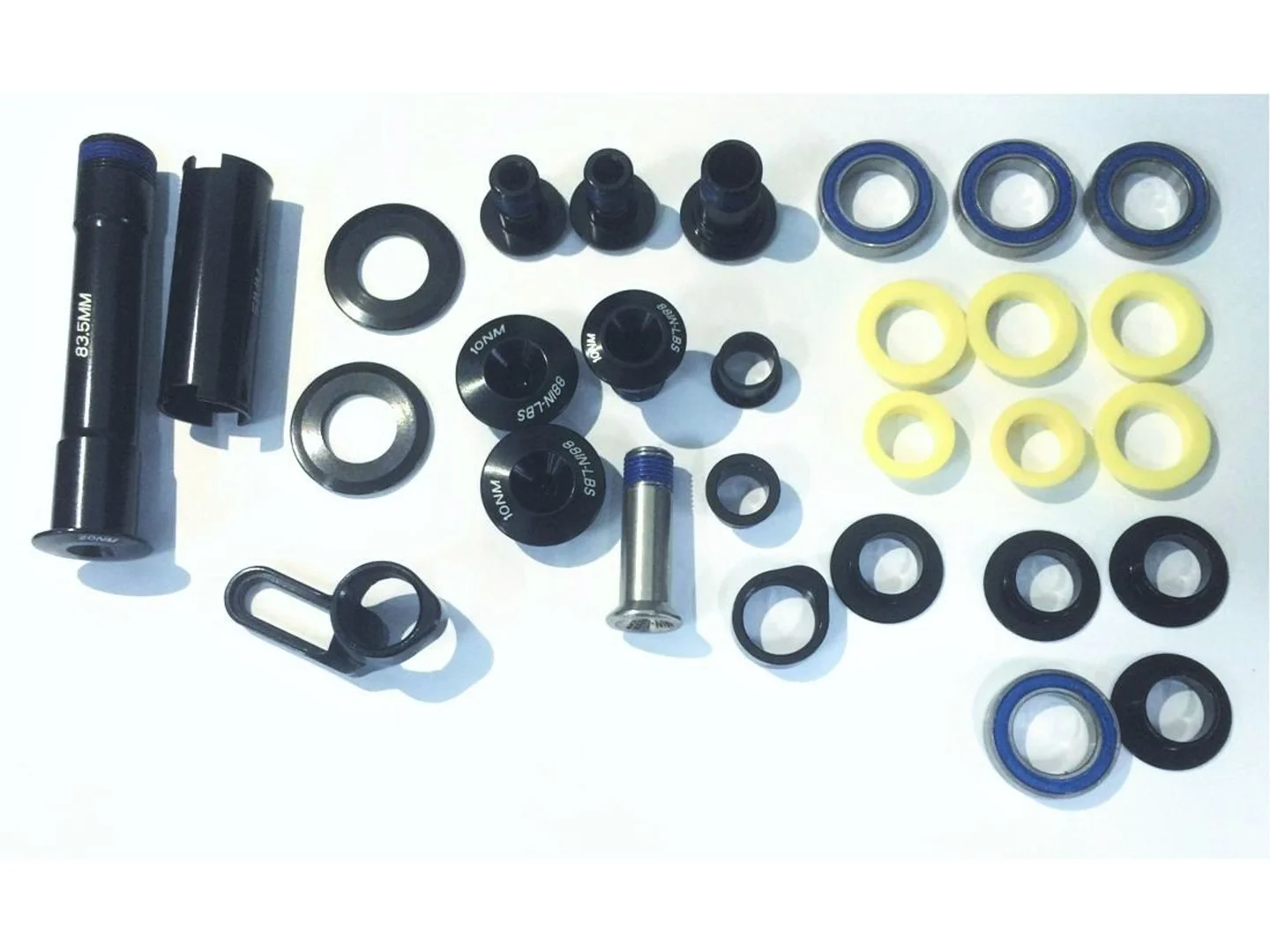 Large Scott Spark 2017 Pivot Kit