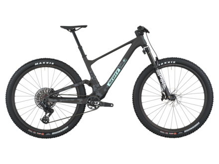 Scott Spark 900 EVO