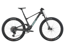 Scott Spark 900 EVO