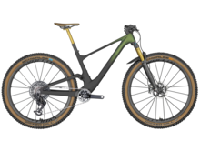 Scott Spark 900 Ultimate TR