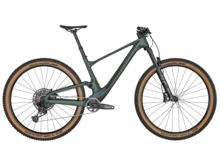 Scott Spark 930 green