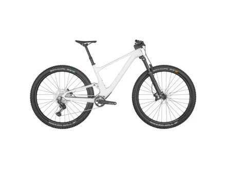 Scott Spark 930 white