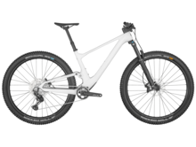 Scott Spark 930 white