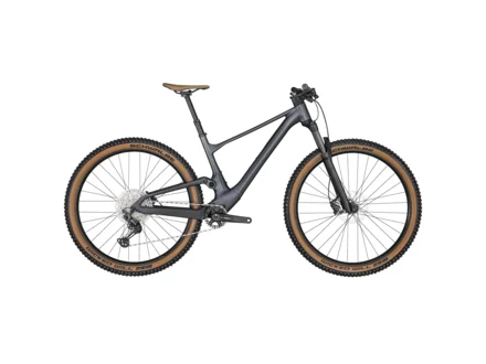 Scott Spark 960 black