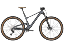 Scott Spark 960 black