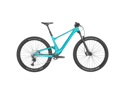 Scott Spark 960 blue