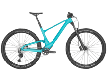 Scott Spark 960 blue