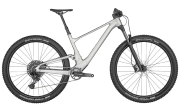 Scott Spark 970 silver