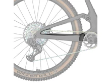 Scott Spark Carbon MY22 Stay Protectors