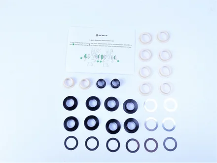 Scott Spark/Genius Igus Bushing Set