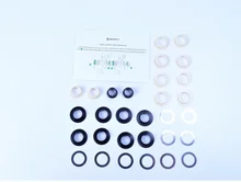 Scott Spark/Genius Igus Bushing Set