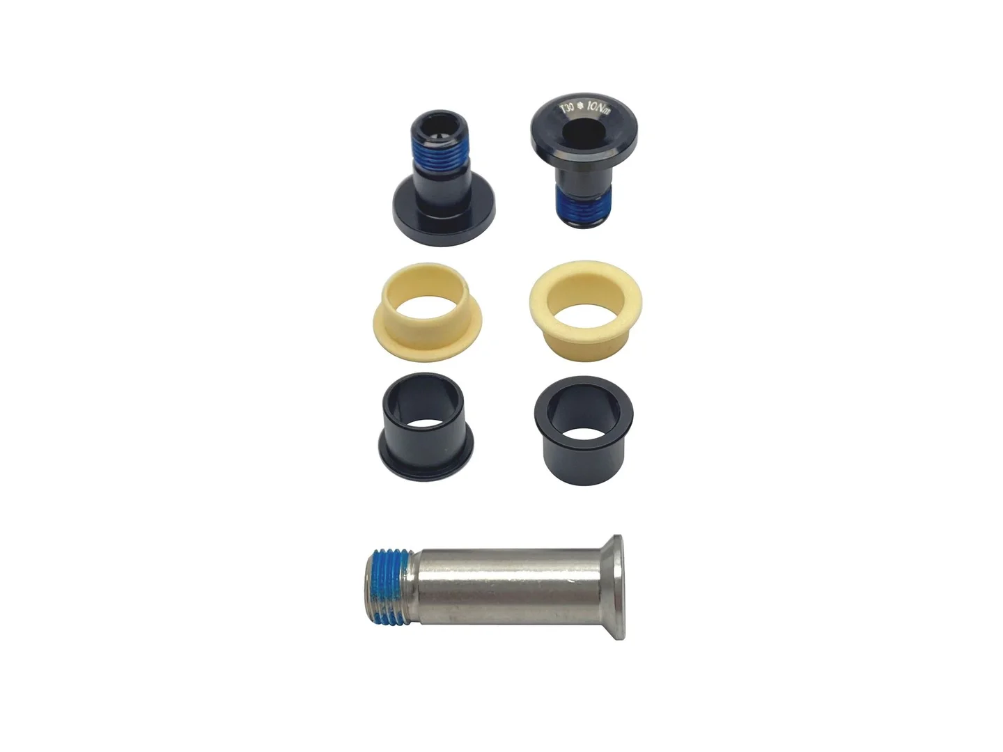 Large Scott Spark MY22 Shock Mount Kit