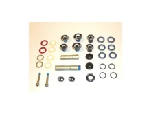 Scott Spark 2012, Genius 2013 Pivot Set
