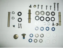 Scott Spark Pivot Set Pre 2012