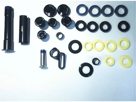 Scott Spark RC 2017 Pivot Kit