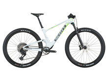Scott Spark RC Comp