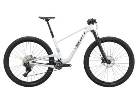 Scott Spark RC Comp