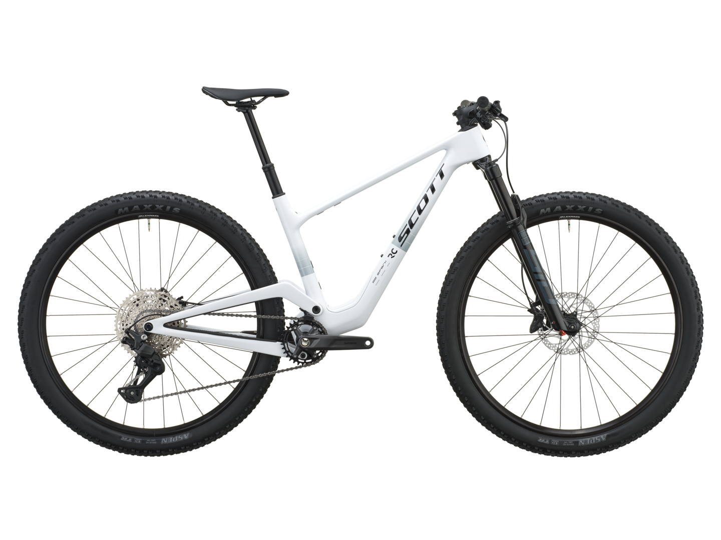 Large Scott Spark RC Comp