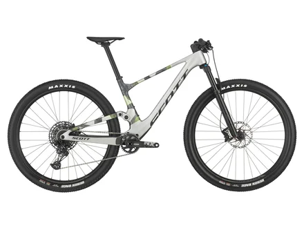 Scott Spark RC Comp